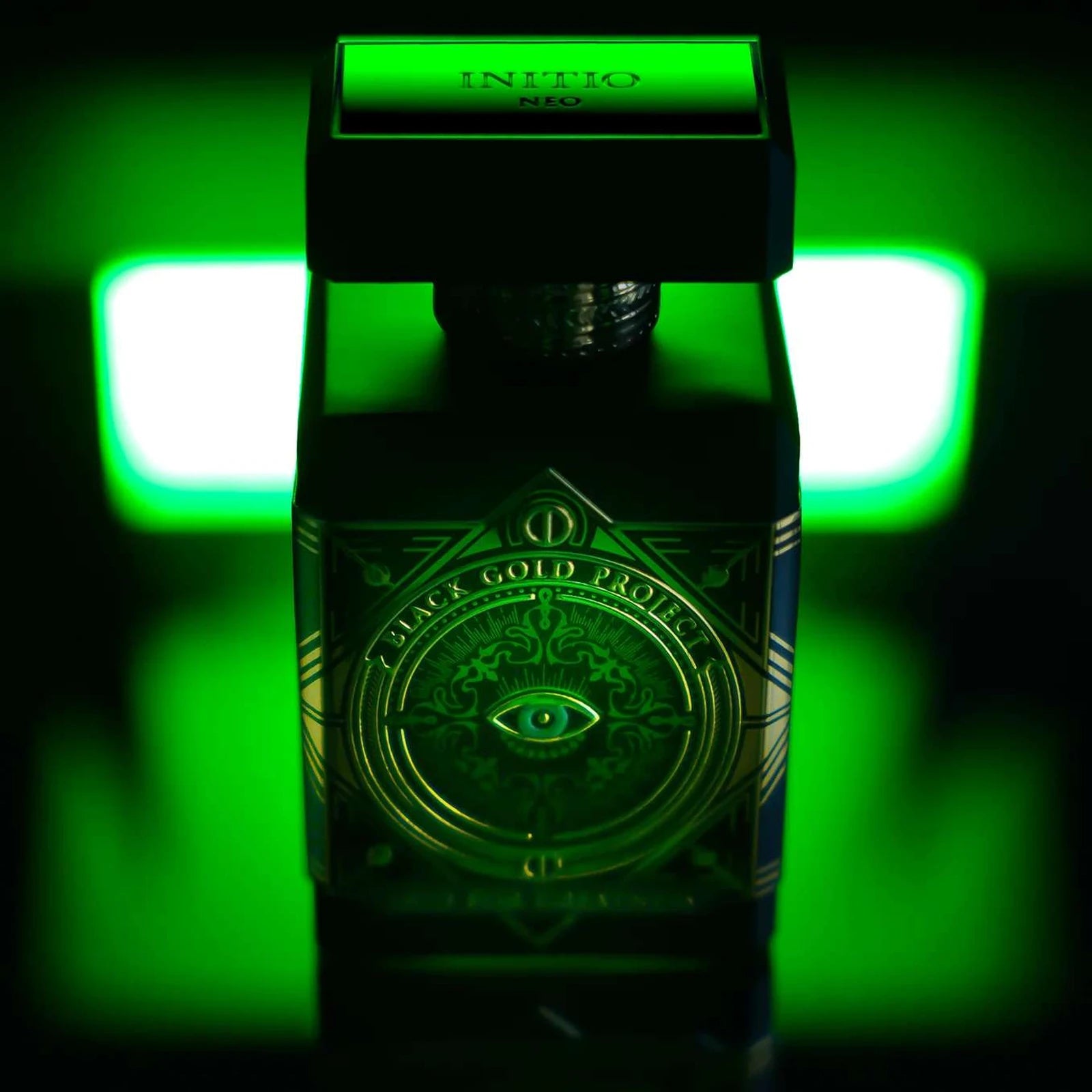 Initio Parfums Privés Oud for Greatness Neo Moodbild