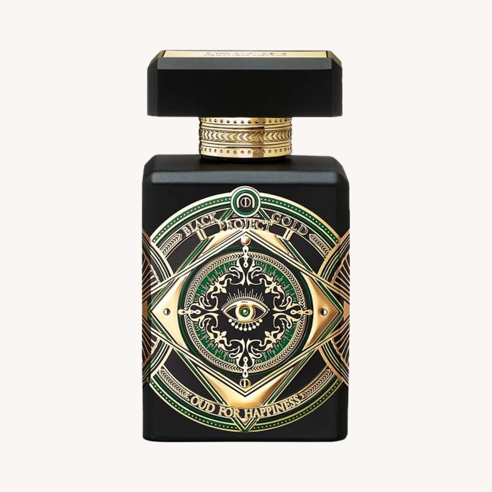 Initio Parfums Privés Oud for Happiness Eau de Parfum Flakon 90 ml