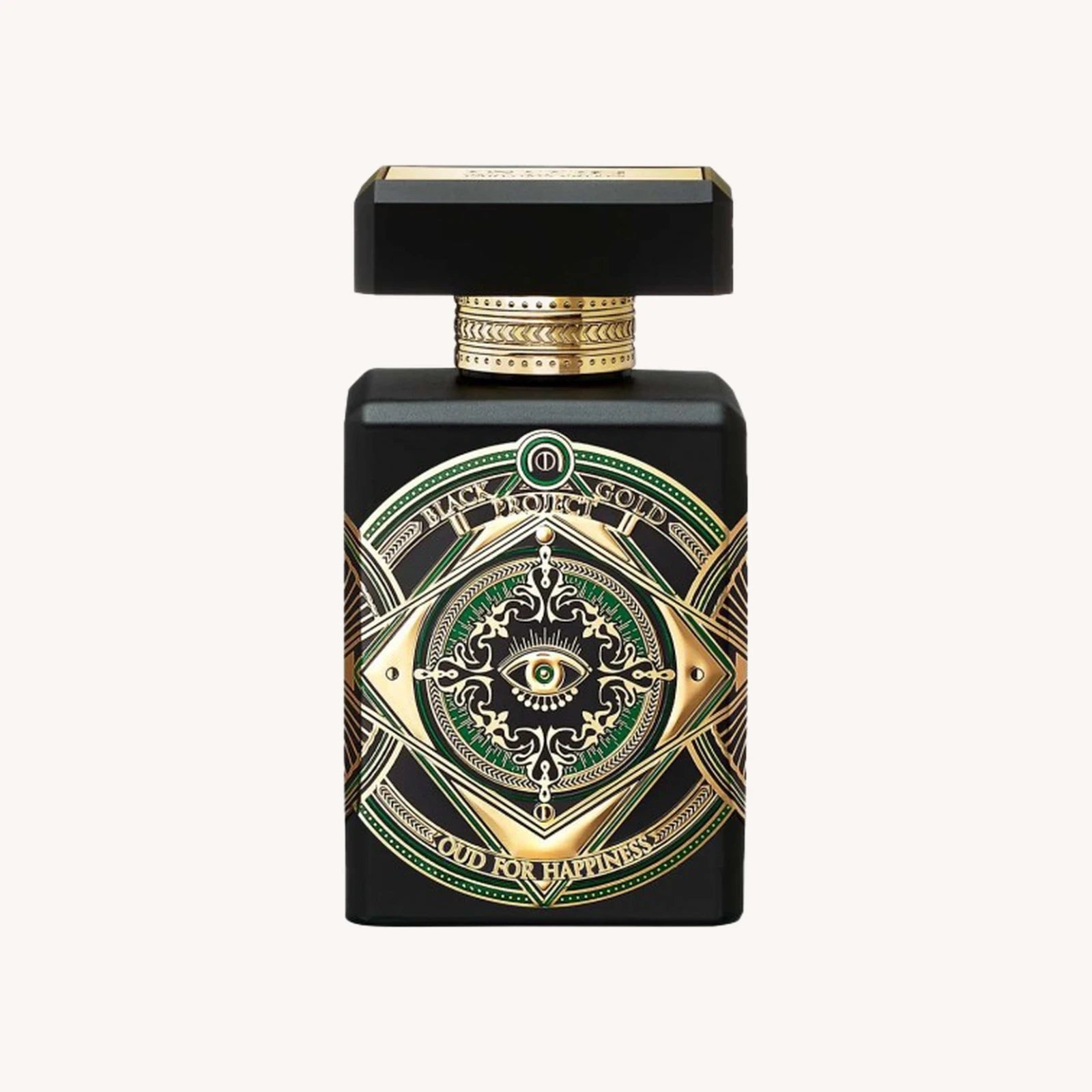 Initio Parfums Privés Oud for Happiness Eau de Parfum Flakon 90 ml