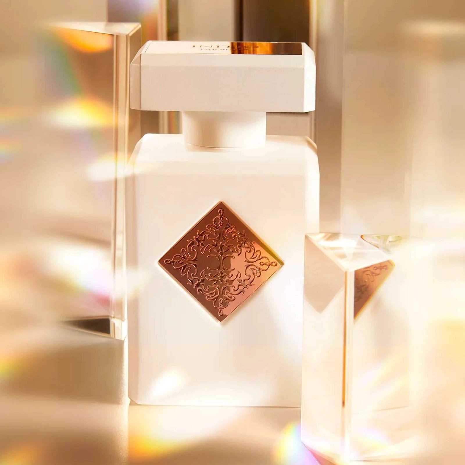Initio Parfums Privés Paragon Moodbild