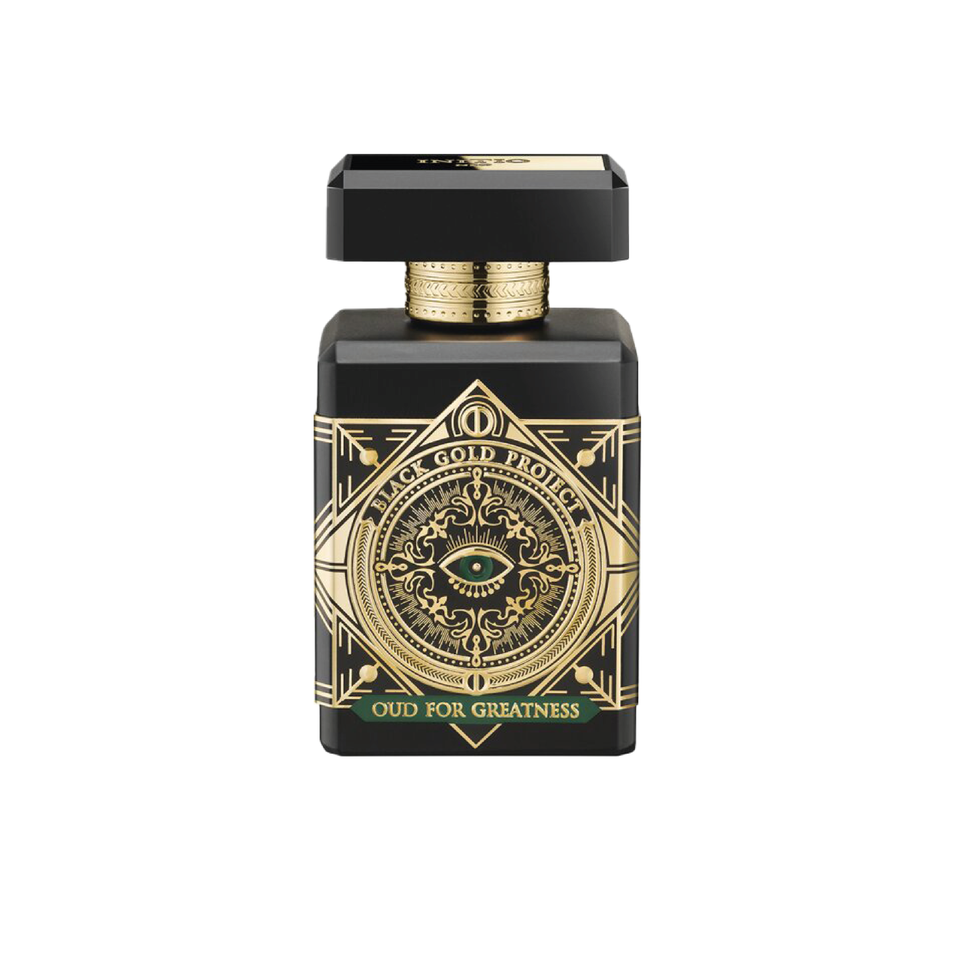 Oud for Greatness Neo - SNUD