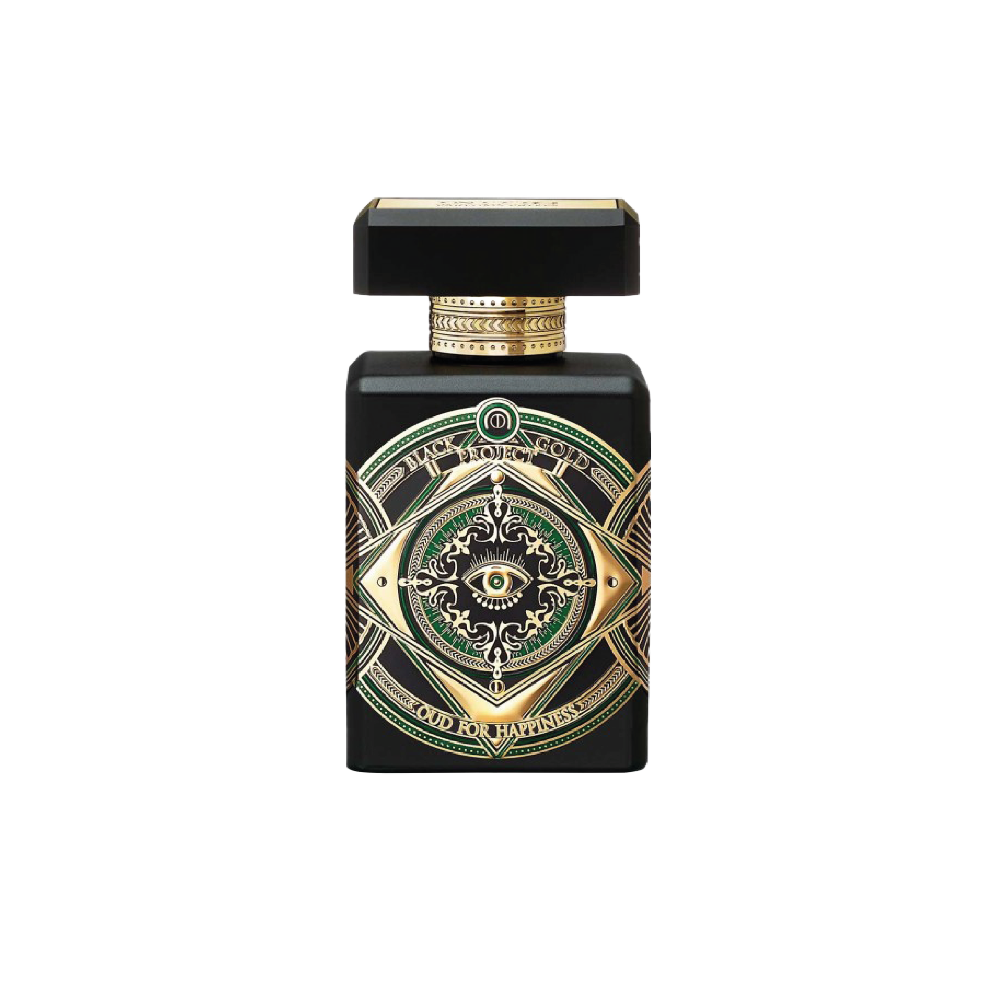 Oud for Happiness - SNUD
