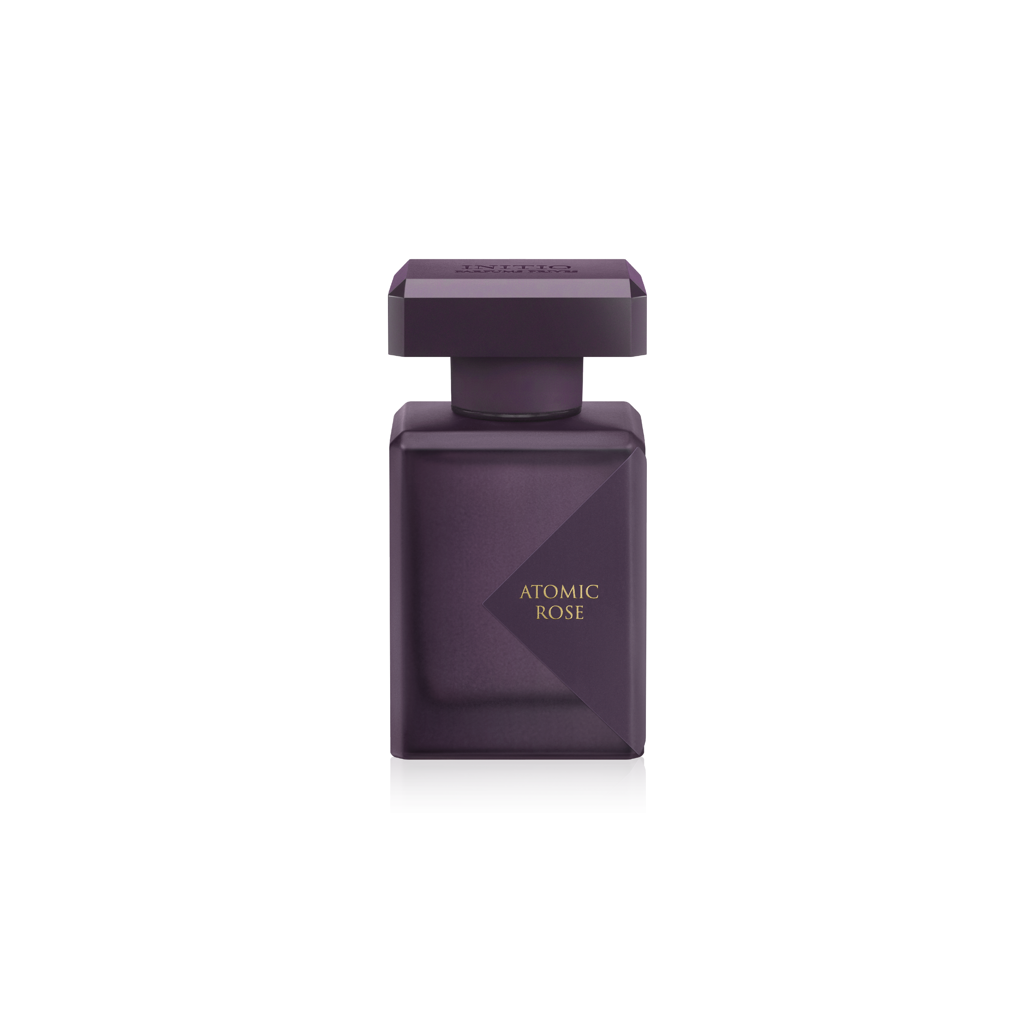 Atomic Rose Hair Mist - SNUD