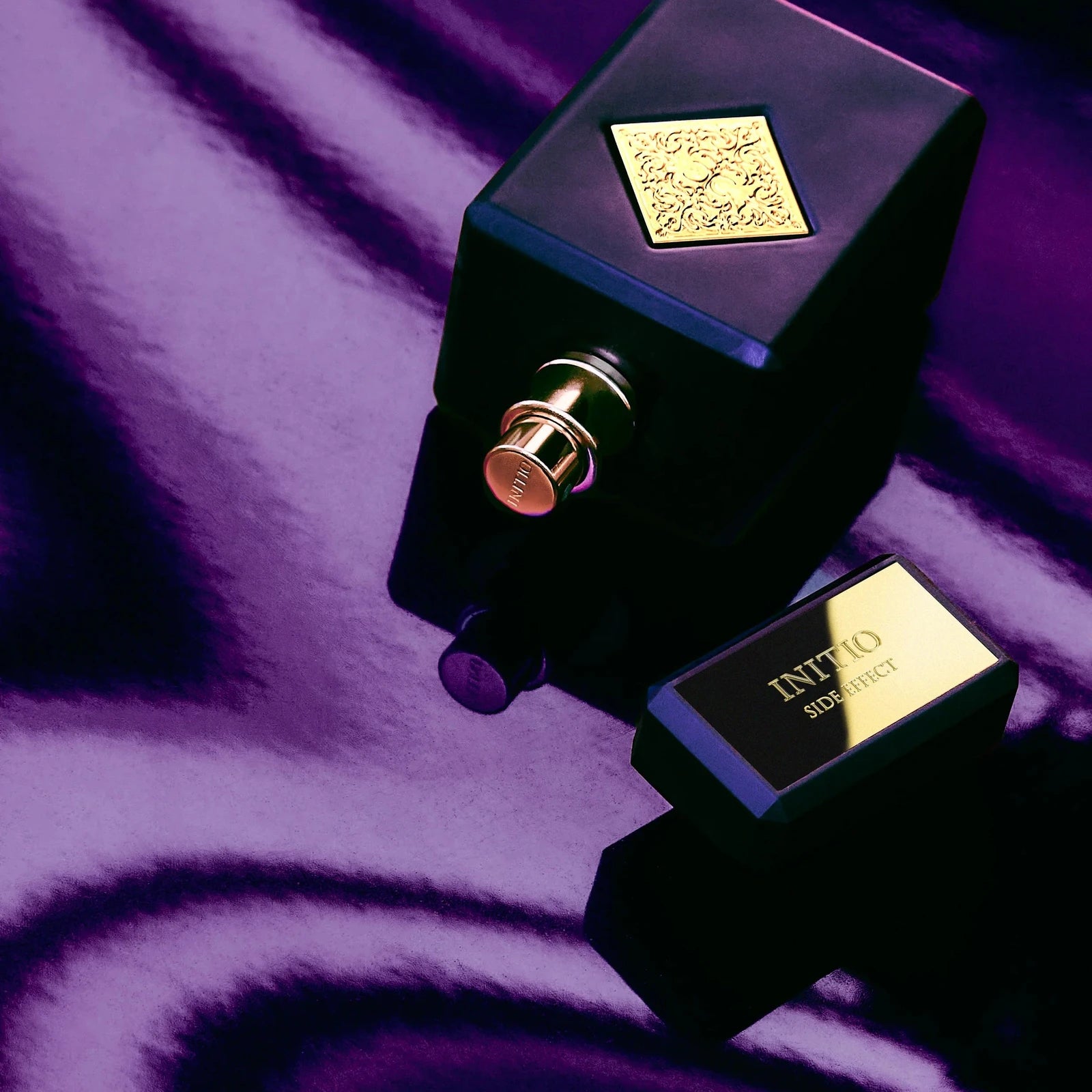 Initio Parfums Privés Side Effect Moodbild