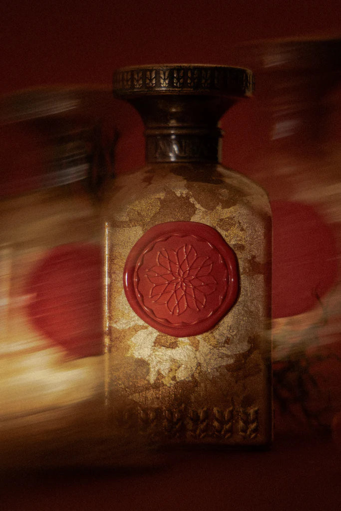 Anfas Red Ishq - SNUD