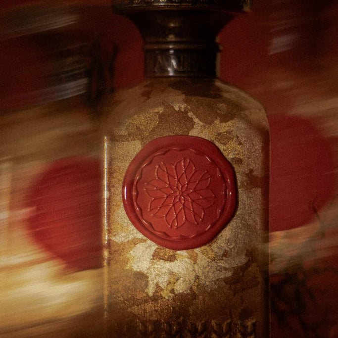 Anfas Red Ishq - SNUD