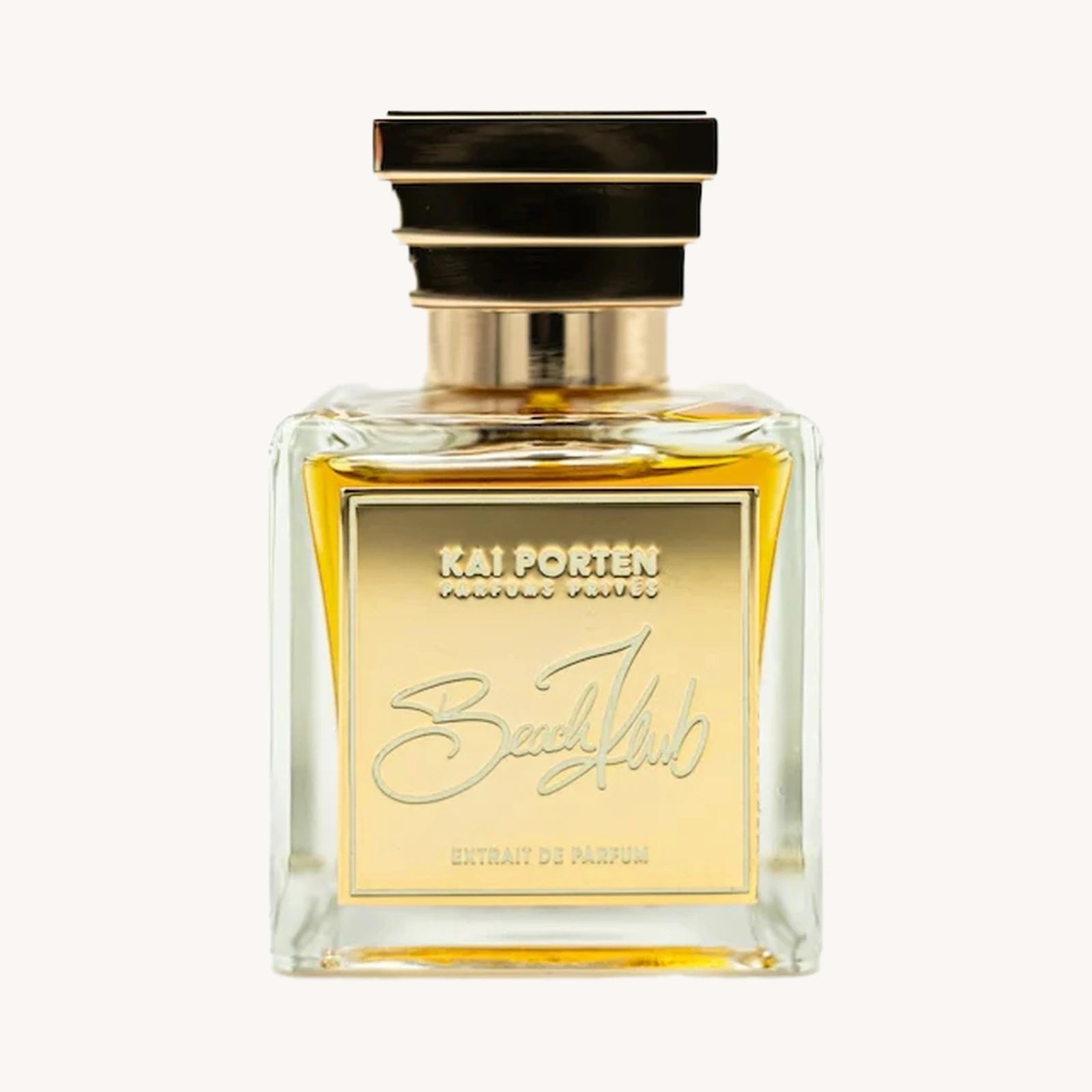 Kai Porten Parfums Privés Beach Klub Extrait de Parfum Flakon 50 ml