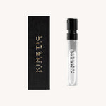 KINETIC PERFUMES BARCELONA Discovery Set Extrait de Parfum Proben