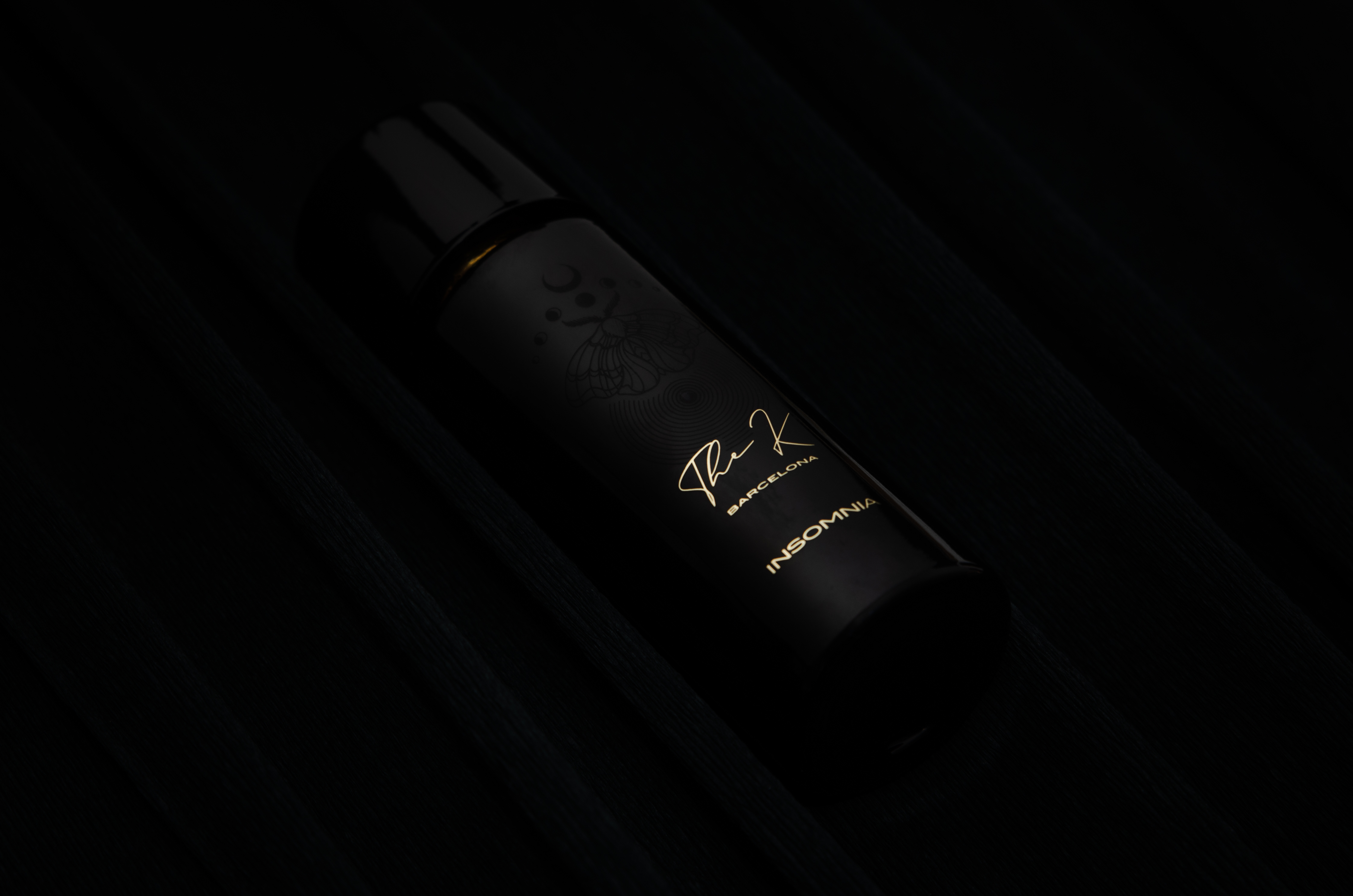 Insomnia Extrait - SNUD