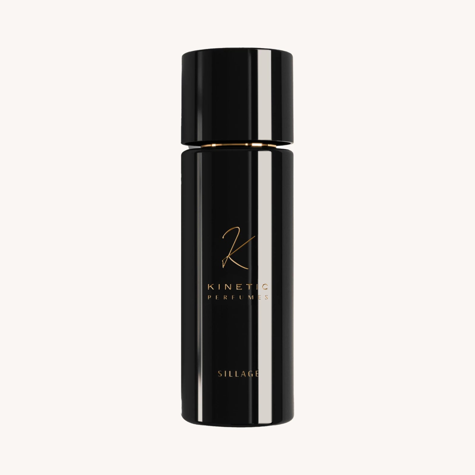 KINETIC PERFUMES BARCELONA Sillage Extrait de Parfum Flakon 100 ml