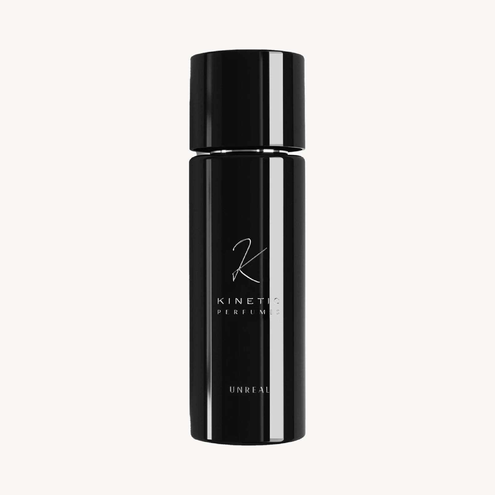 KINETIC PERFUMES BARCELONA Unreal Extrait de Parfum Flakon 100 ml