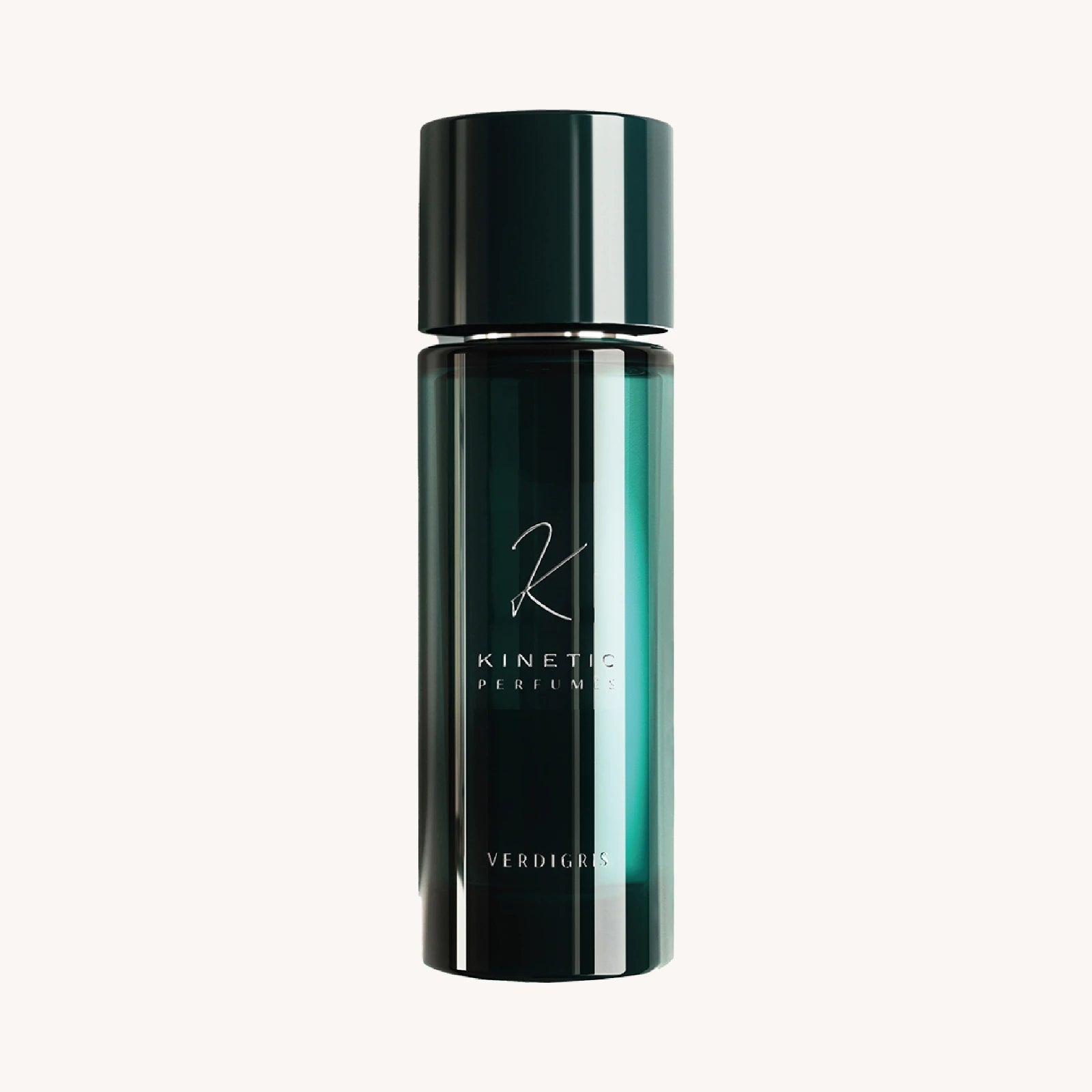 KINETIC PERFUMES BARCELONA Verdigris Extrait de Parfum Flakon 100 ml