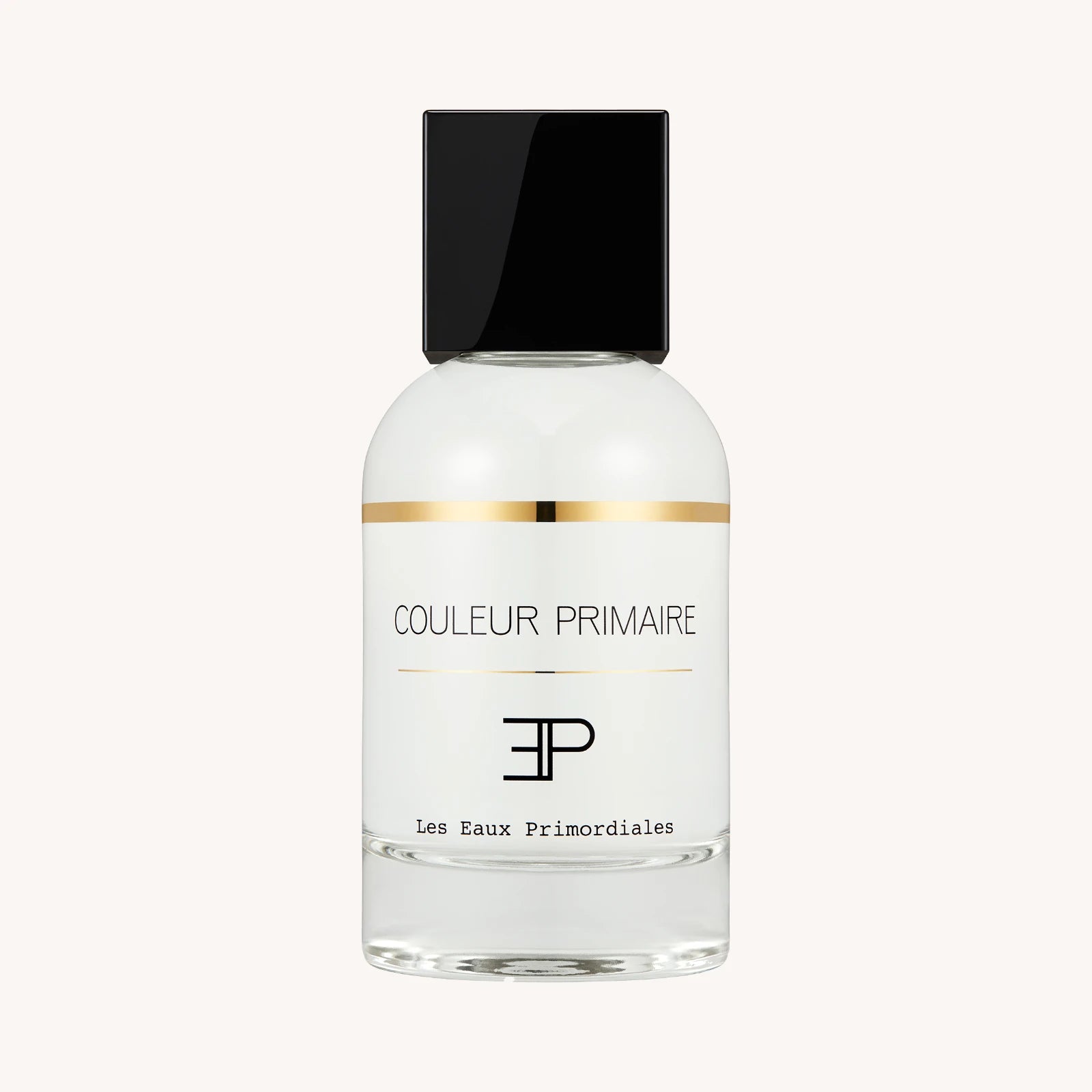 LES EAUX PRIMORDIALES Couleur Primaire Eau de Parfum Flakon 100 ml
