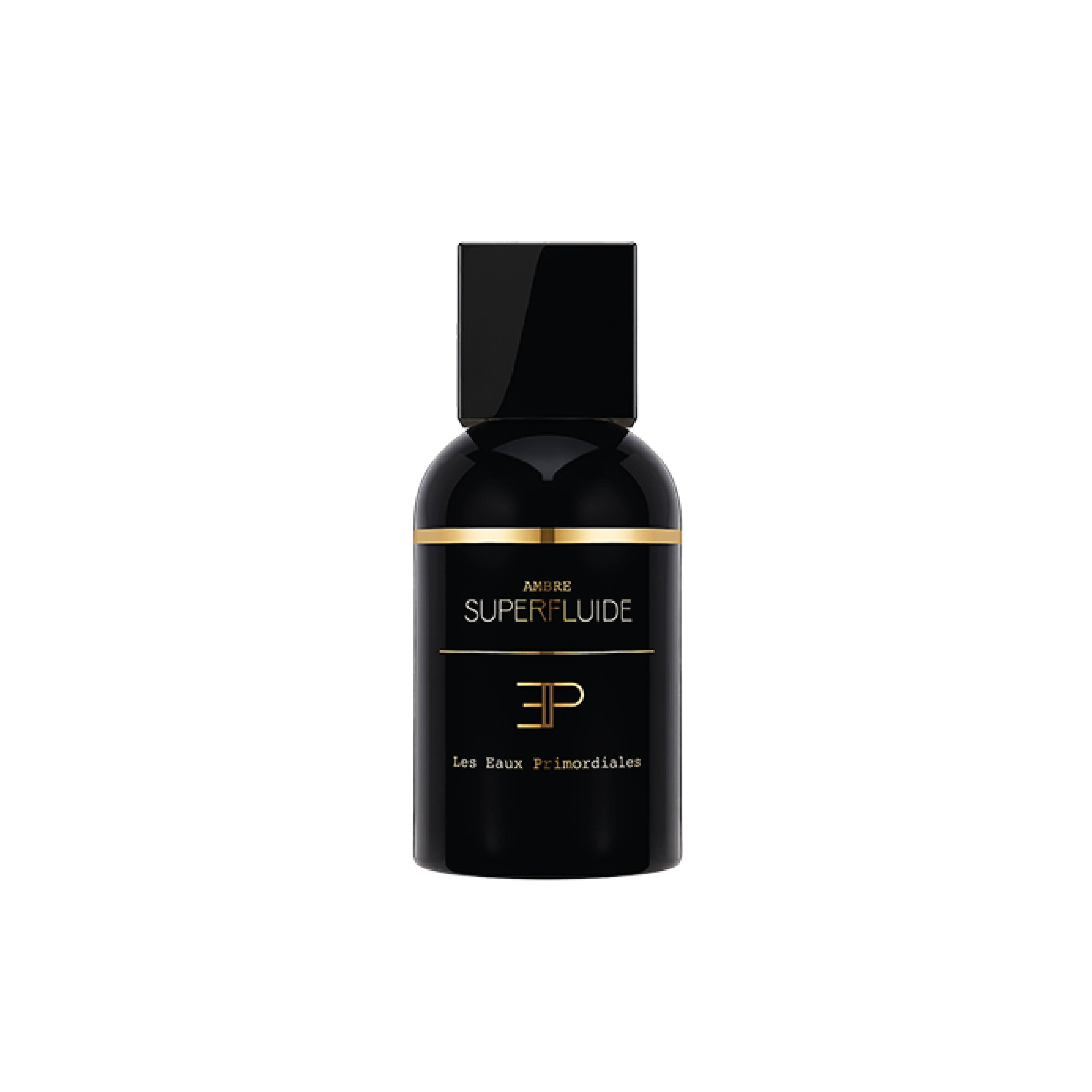 Ambre Superfluide - SNUD