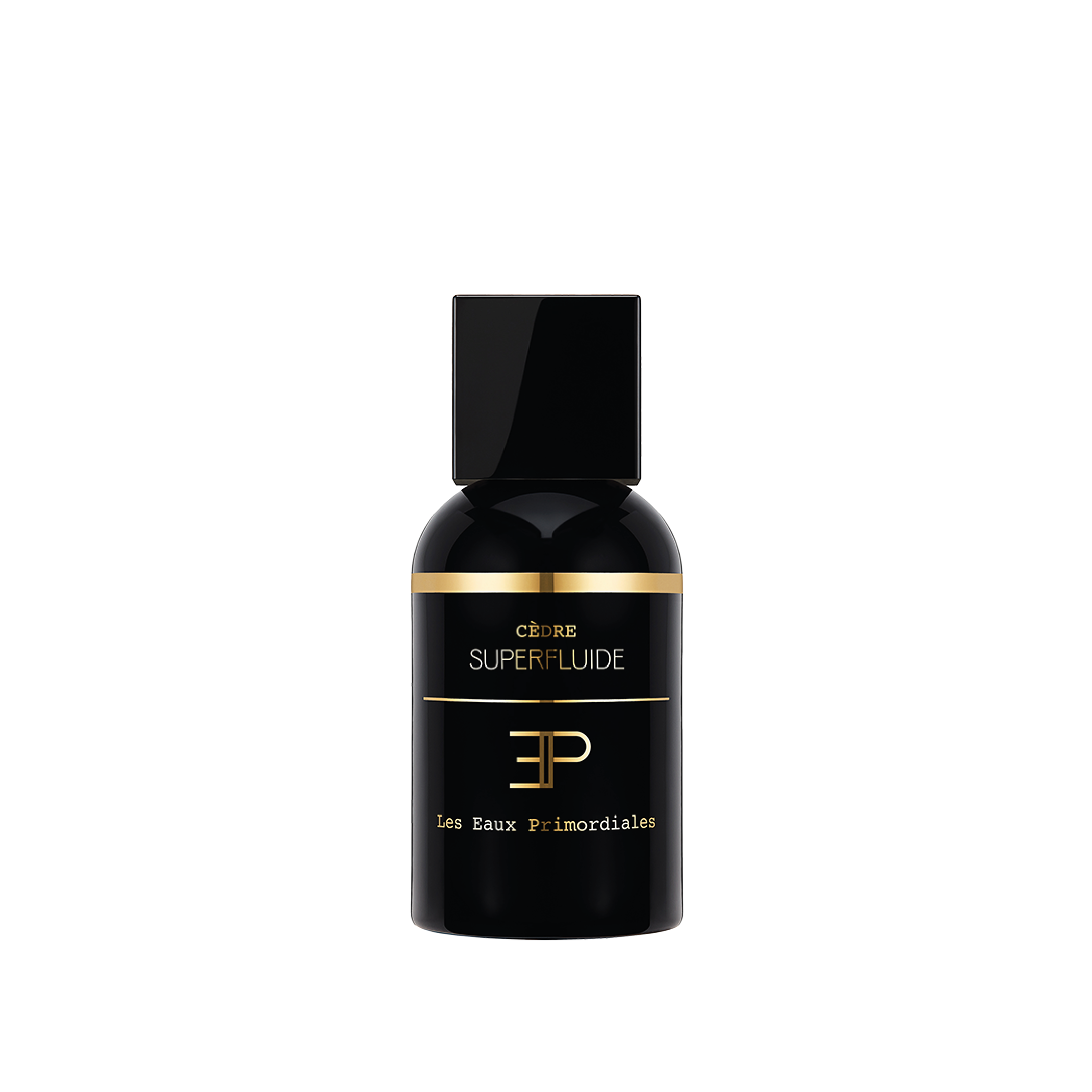 Cèdre Superfluide - SNUD