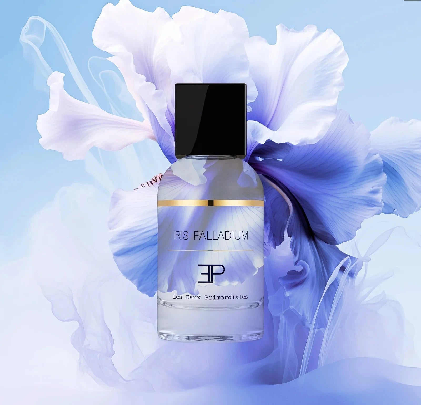 Iris Palladium - SNUD