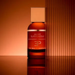 Les Eaux Primordiales Ambre Supermassive - SNUD