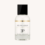 LES EAUX PRIMORDIALES Iris Palladium Eau de Parfum Flakon 100 ml