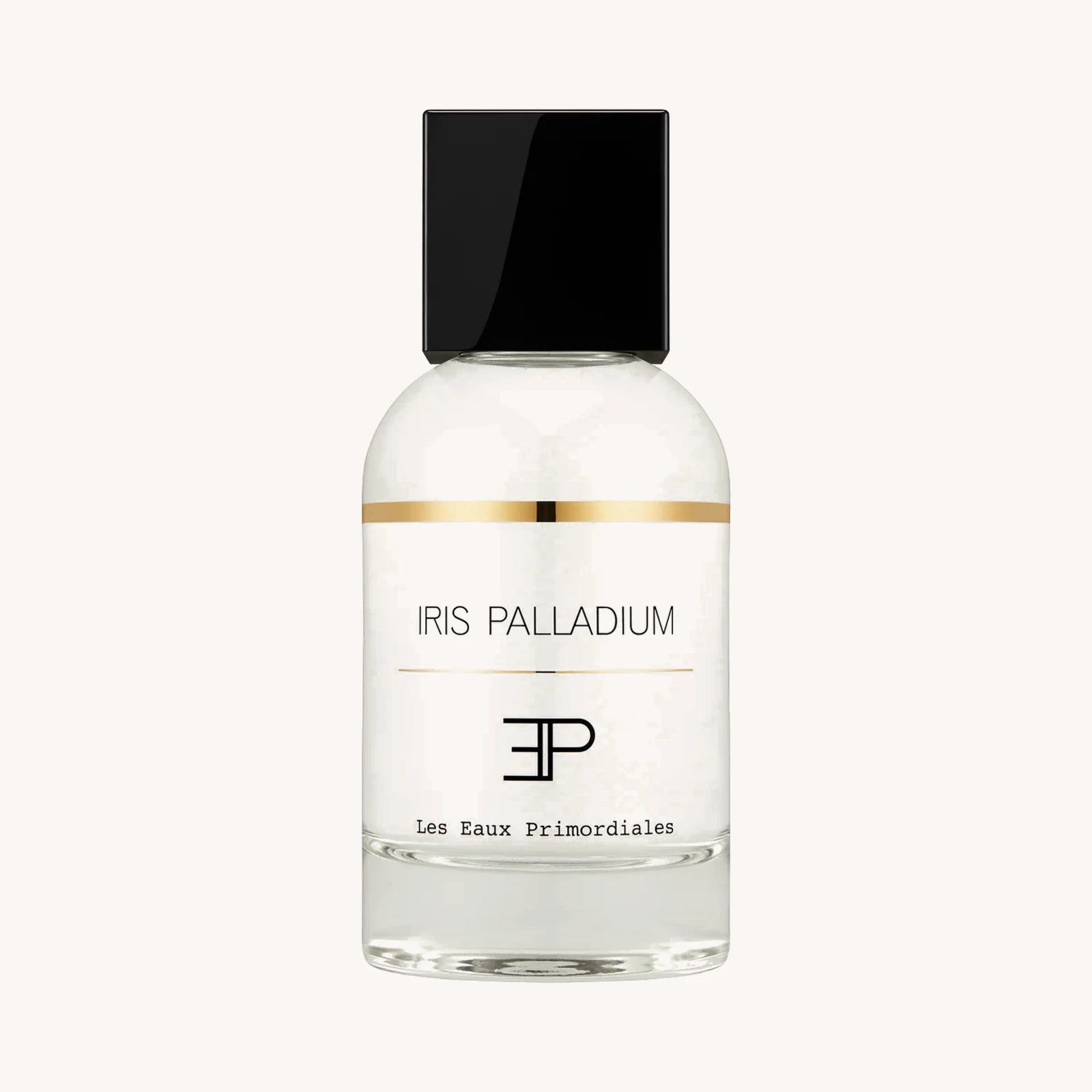 LES EAUX PRIMORDIALES Iris Palladium Eau de Parfum Flakon 100 ml