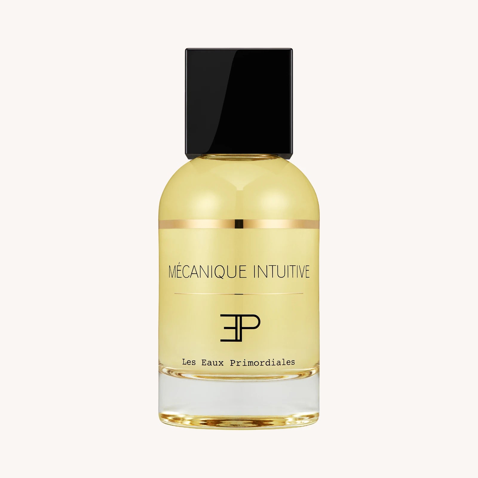 LES EAUX PRIMORDIALES Mécanique Intuitive Eau de Parfum Flakon 100 ml