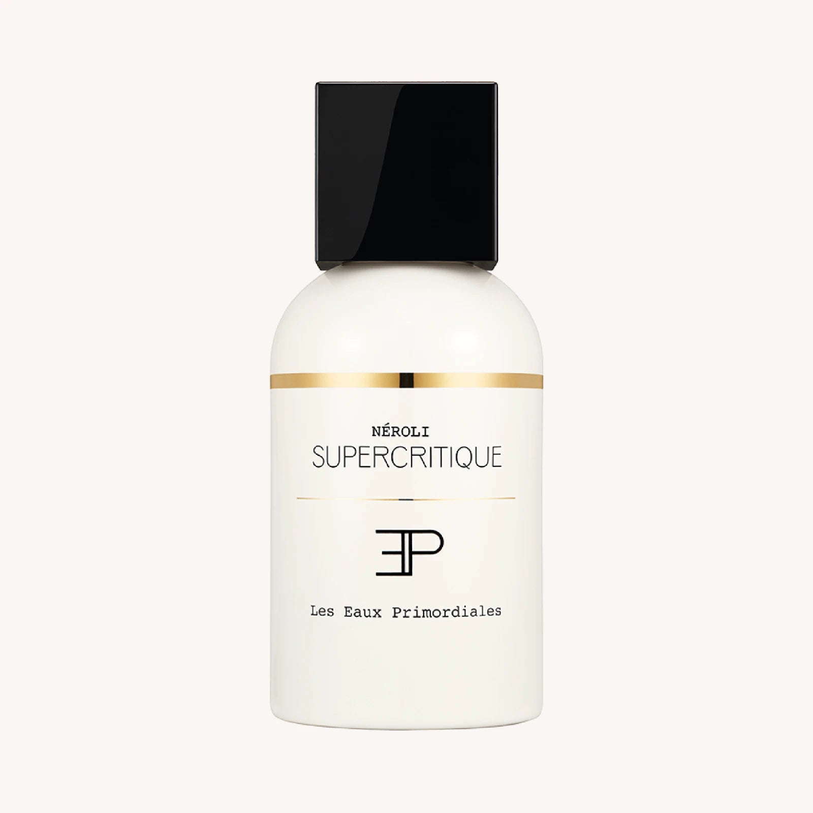 LES EAUX PRIMORDIALES Néroli Supercritique Eau de Parfum Flakon 100 ml