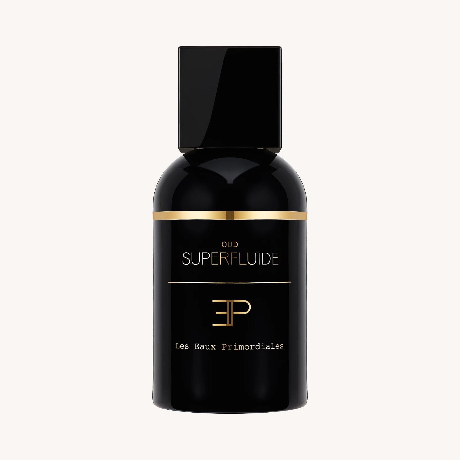 LES EAUX PRIMORDIALES Oud Superfluide Eau de Parfum Flakon 100 ml