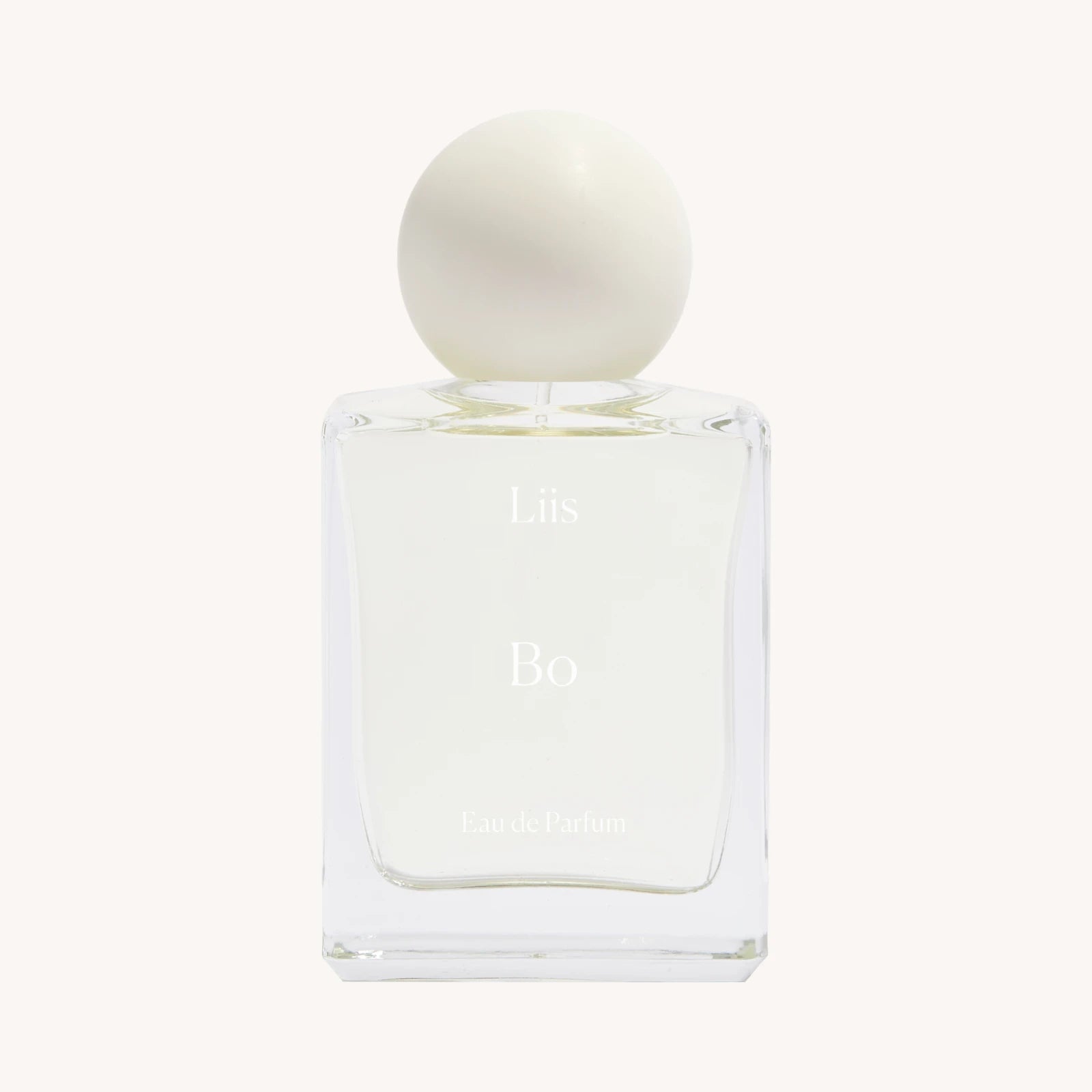 Liis Bo Eau de Parfum Flakon 50 ml