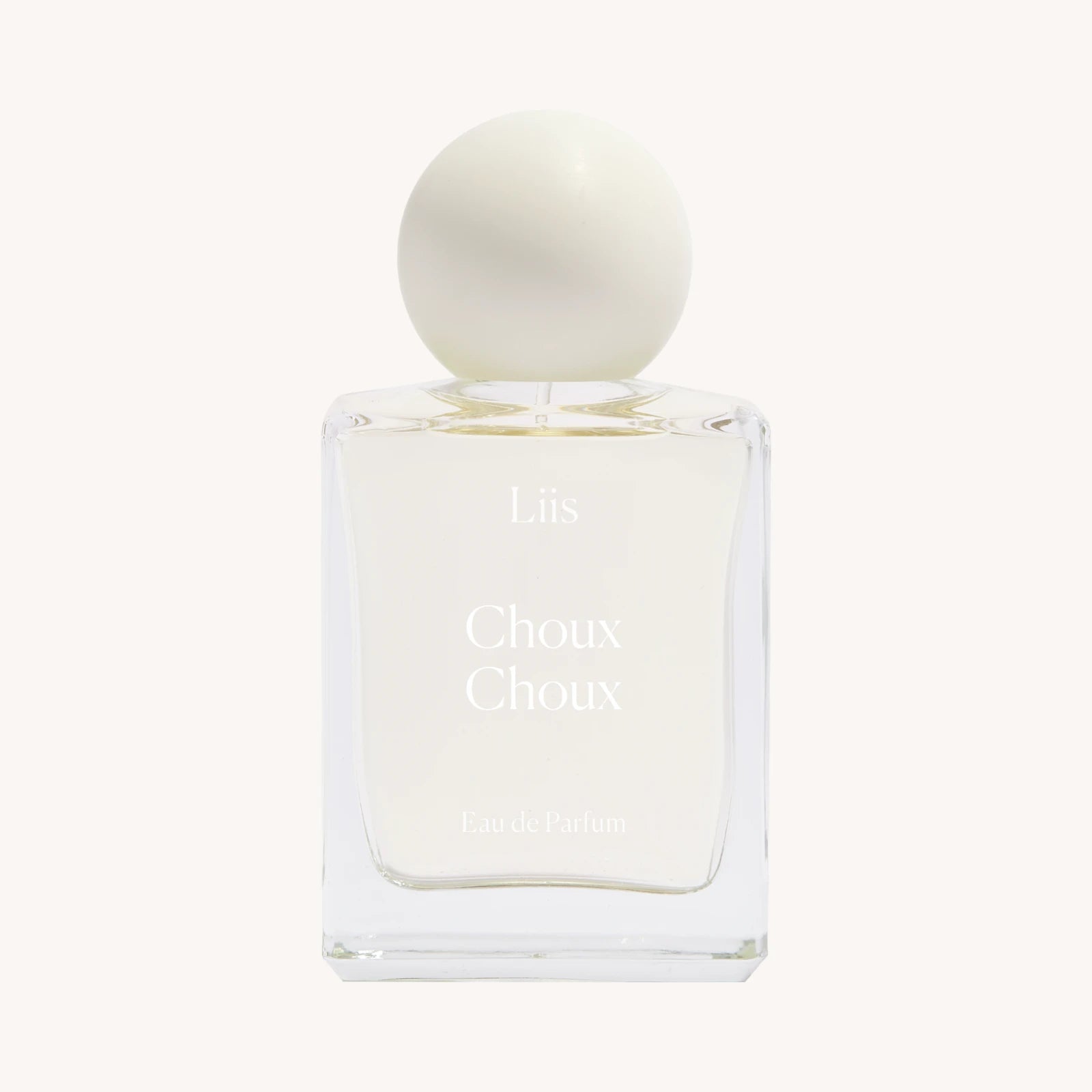 Liis Choux Choux Eau de Parfum Flakon 50 ml