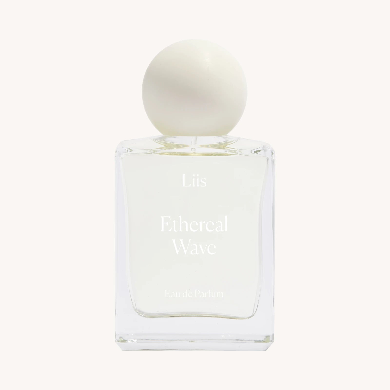 Liis Ethereal Wave Eau de Parfum Flakon 50 ml