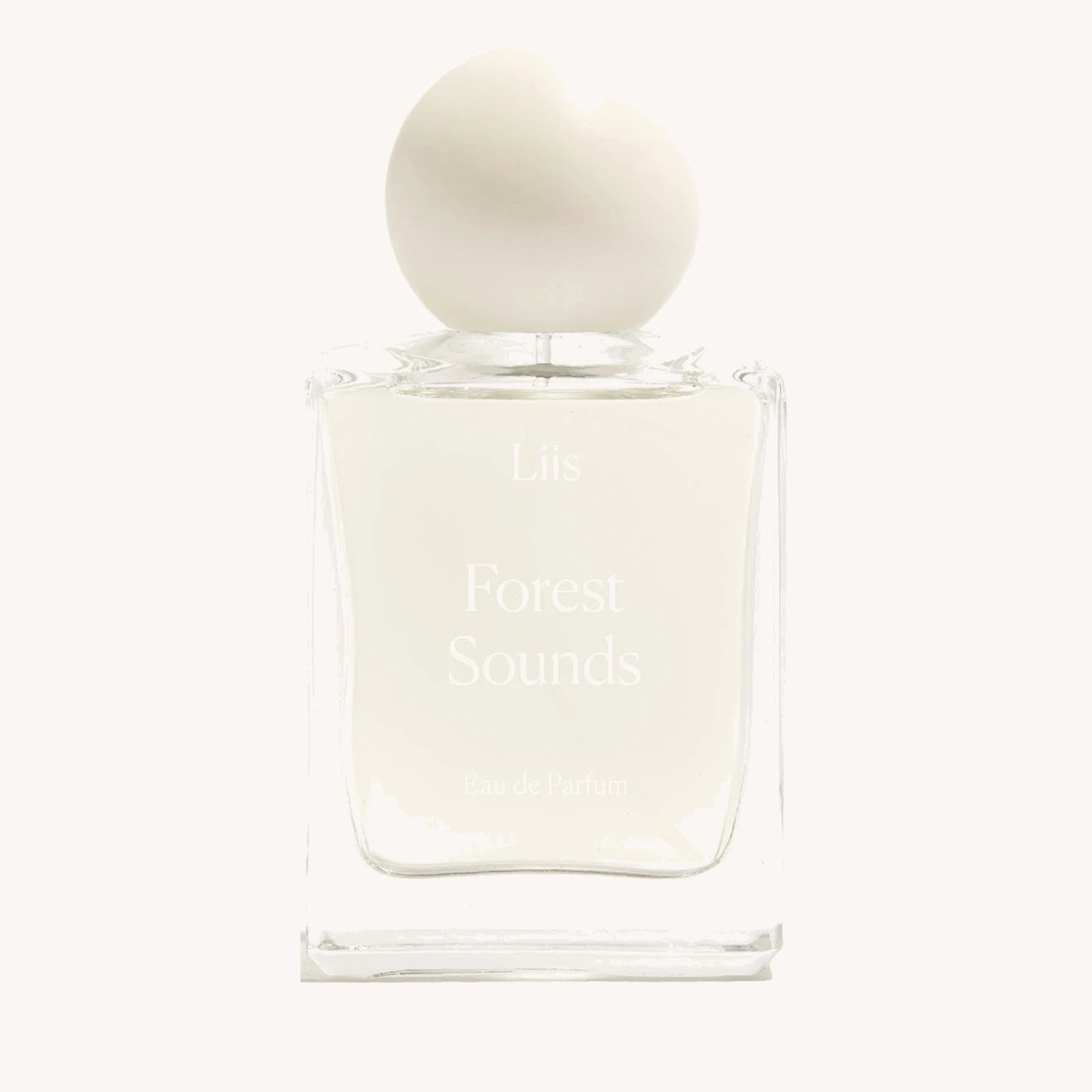 Liis Forest Sounds Eau de Parfum Flakon 50 ml