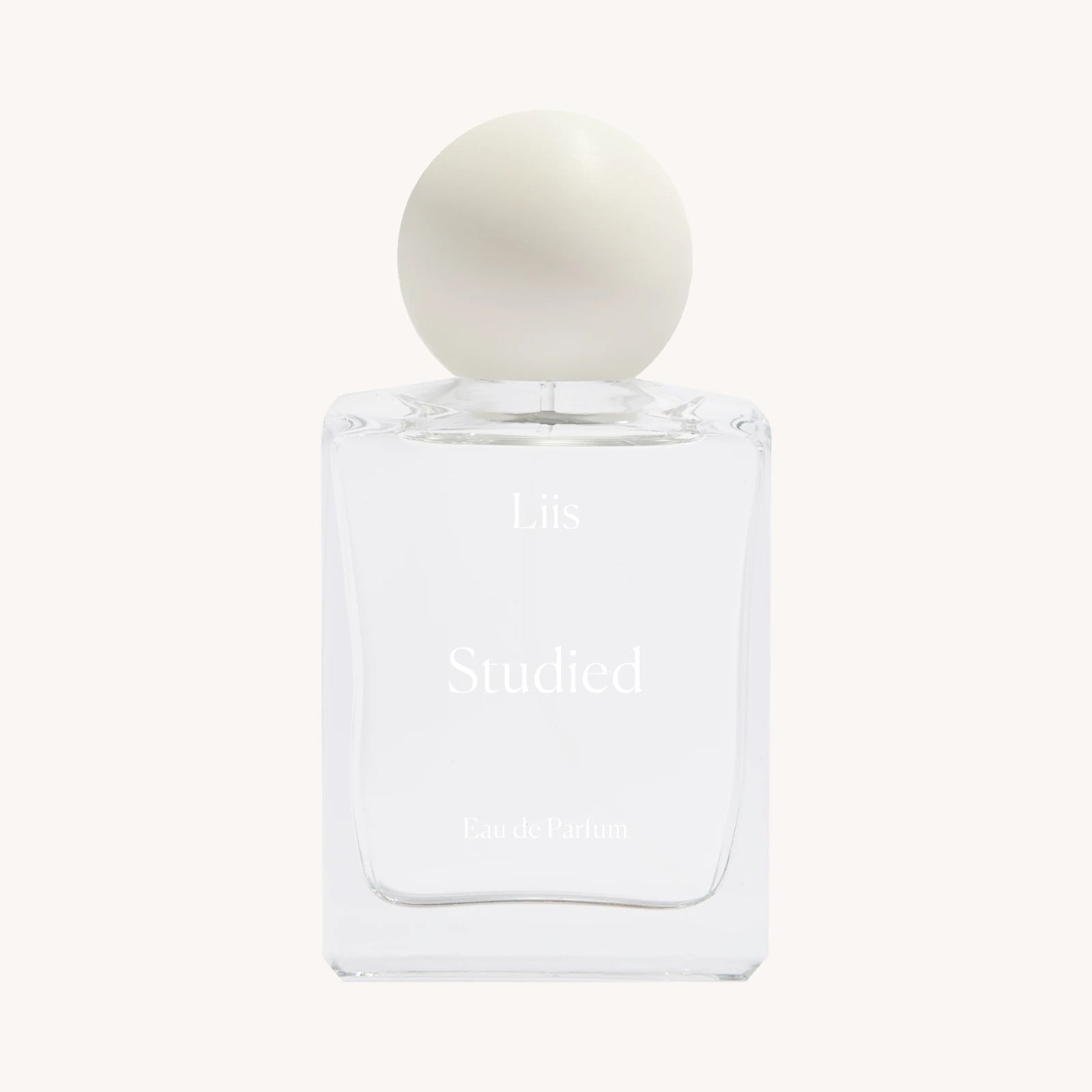 Liis Studied Eau de Parfum Flakon 50 ml