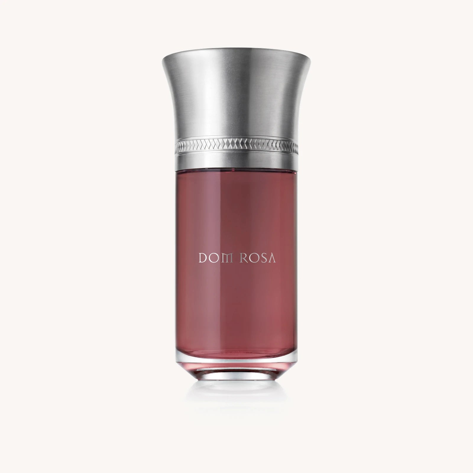 Liquides Imaginaires Dom Rosa Eau de Parfum roter Flakon 100 ml