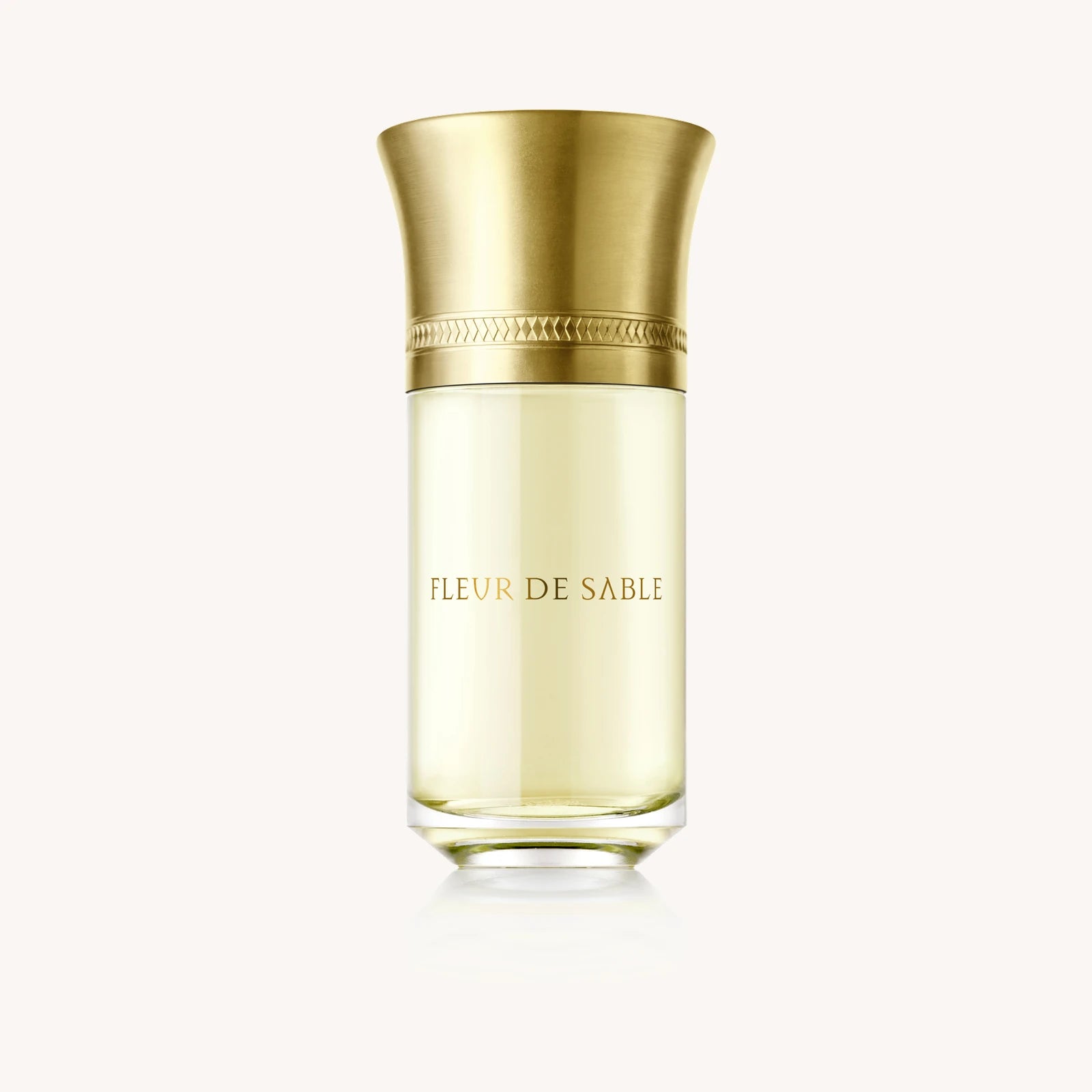 Liquides Imaginaires Fleur de Sable Eau de Parfum Flakon 100 ml