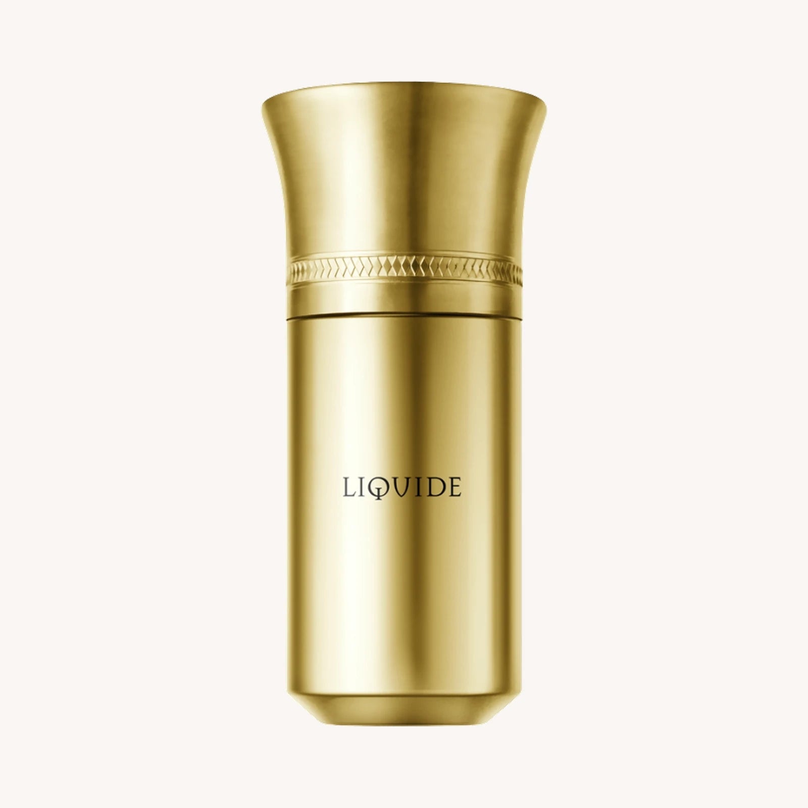 Liquides Imaginaires Liquide Eau de Parfum goldener Flakon 100 ml