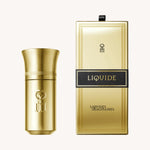 Liquides Imaginaires Liquide Eau de Parfum Flakon mit goldener Verpackung