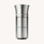 Liquides Imaginaires Lunatique Eau de Parfum silberner Flakon 100 ml