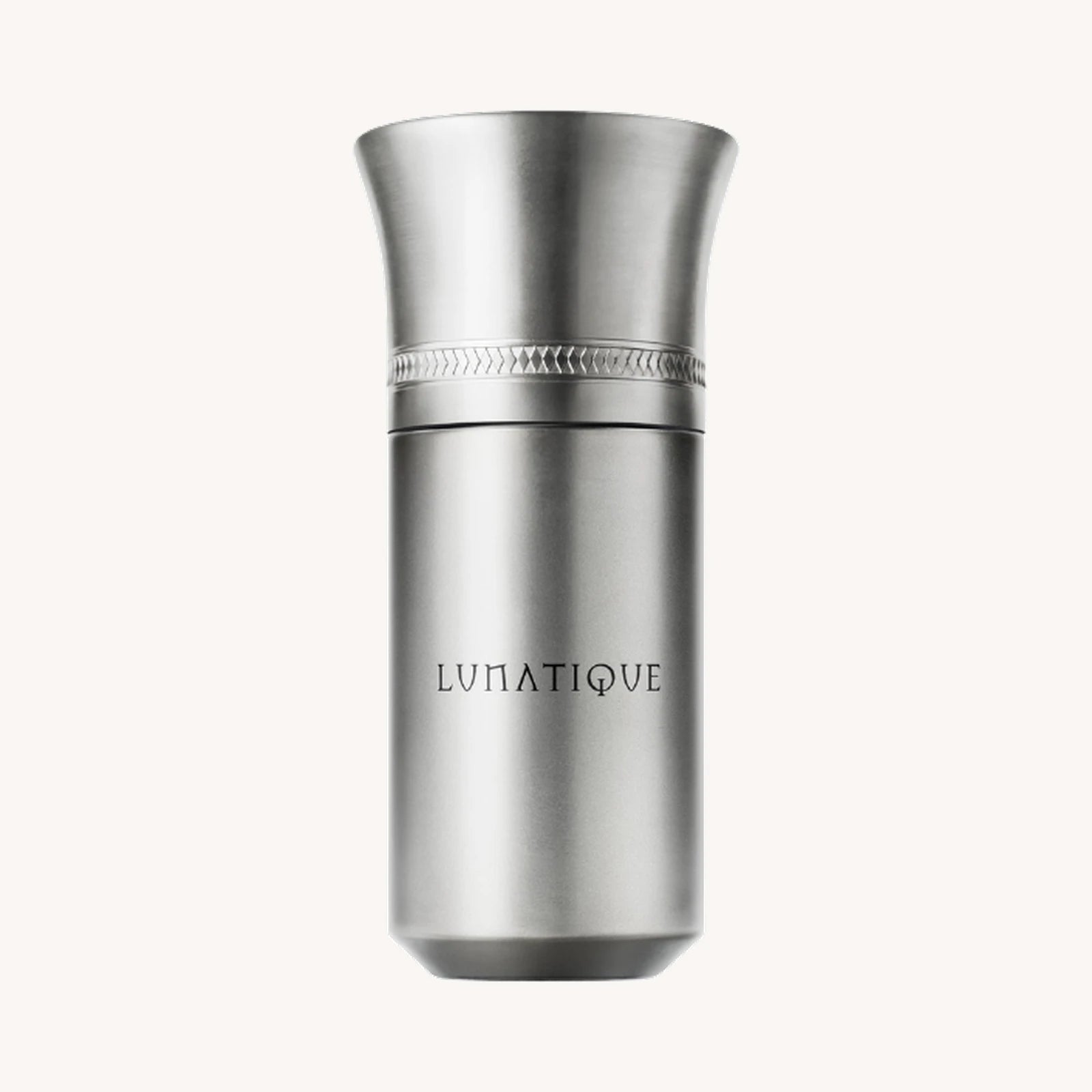 Liquides Imaginaires Lunatique Eau de Parfum silberner Flakon 100 ml