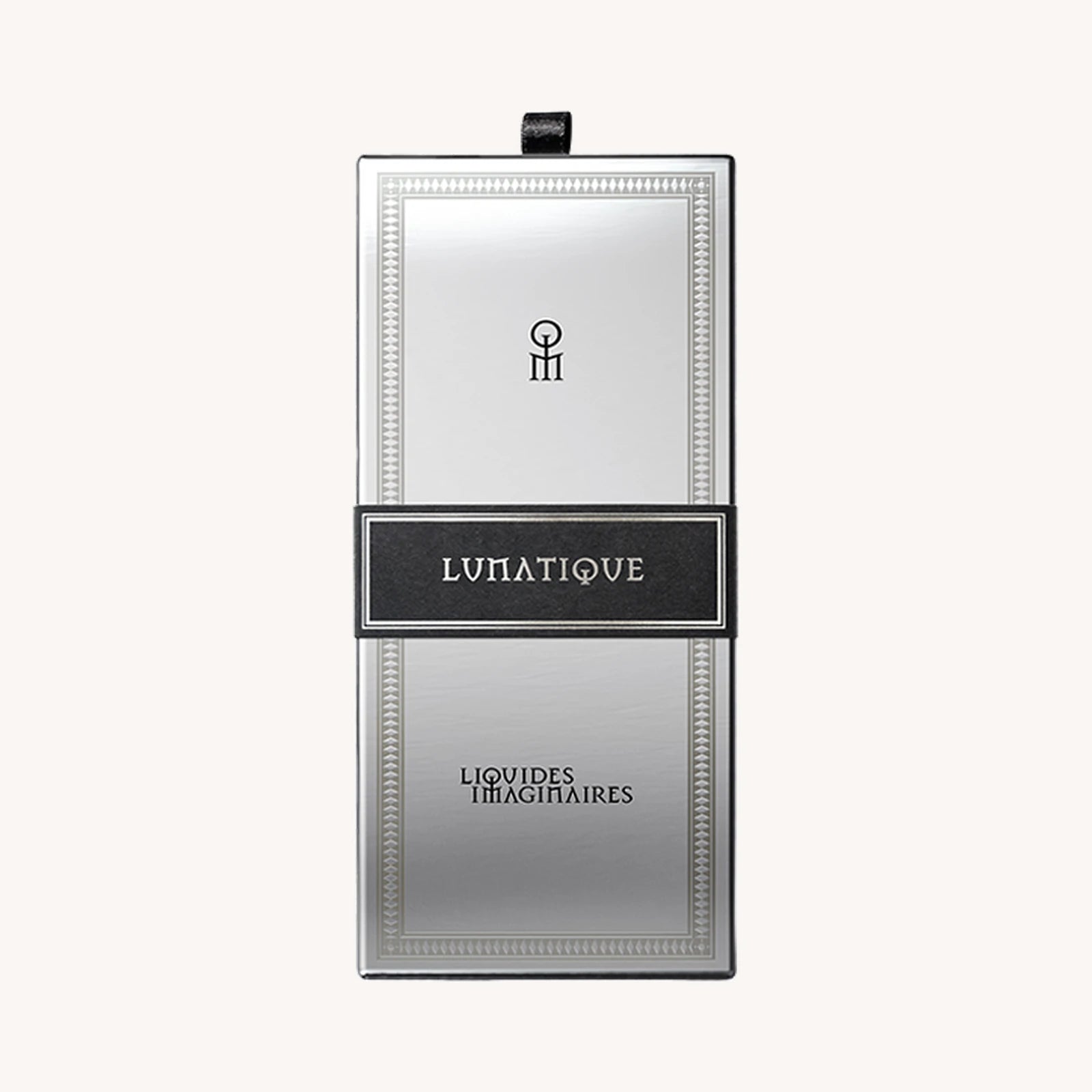 Liquides Imaginaires Lunatique Eau de Parfum Verpackung