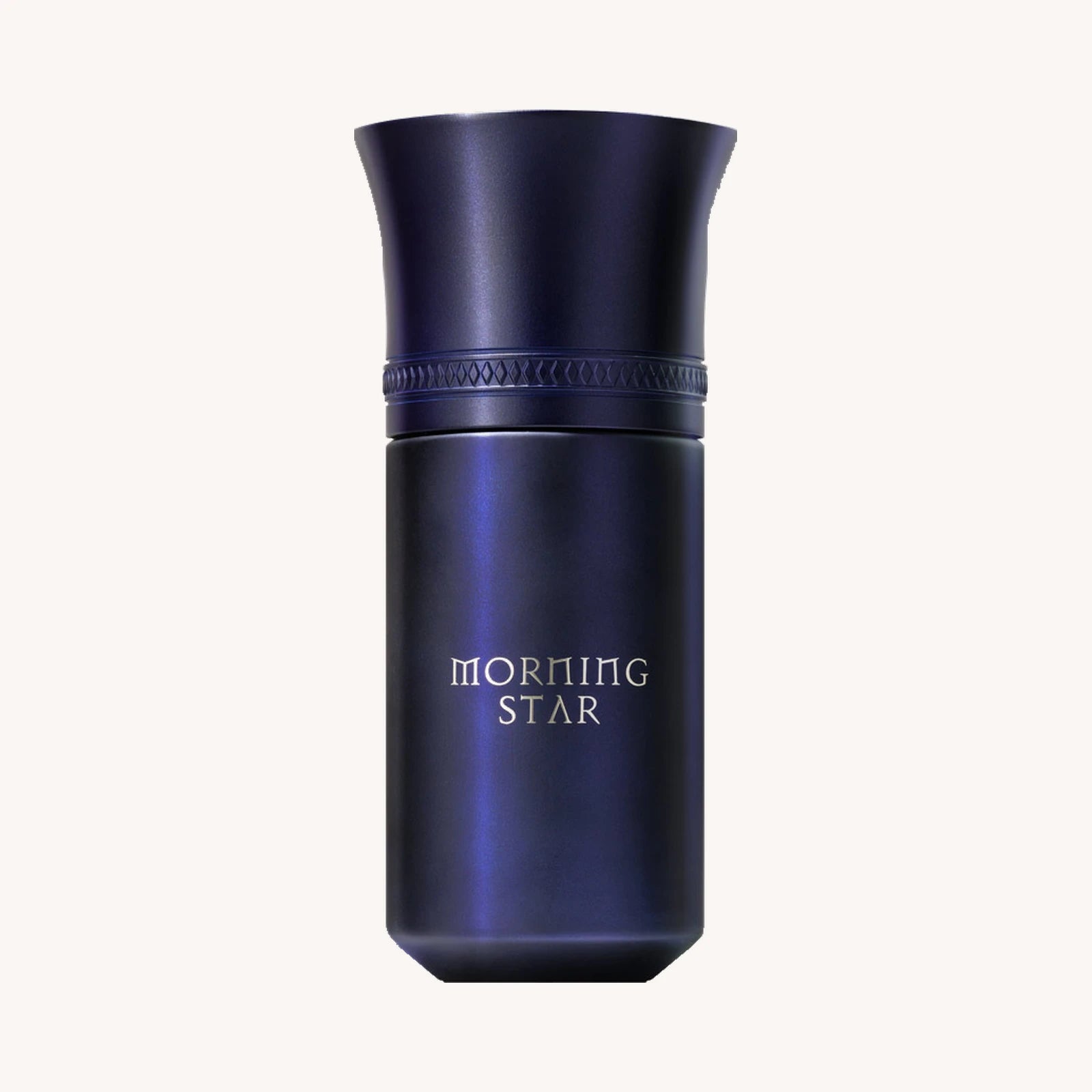 Liquides Imaginaires Morning Star Eau de Parfum nachtblauer Flakon 100 ml