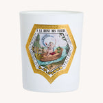 L.T. Piver À la Reine des Fleurs Duftkerze 190 g