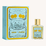 L.T. Piver À la Reine des Fleurs Eau de Parfum Flakon mit Verpackung