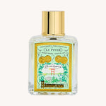 L.T. Piver Héliotrope Blanc Eau de Parfum Flakon 100 ml