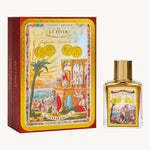 L.T. Piver Nohiba Extrait de Parfum Flakon mit Verpackung