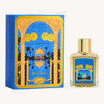 L.T. Piver Rêve d'Or Eau de Parfum Flakon mit Verpackung