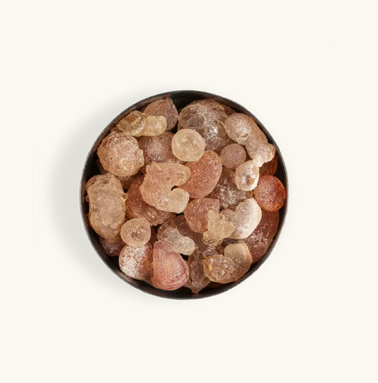 Pot pourri apothicaire Amber - Spirituelle - SNUD