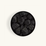 Pot pourri apothicaire Lava - Graphite - SNUD