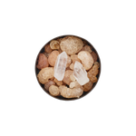 Mini Pot Pourri Mineral Amber Crystal - Night Souk - SNUD