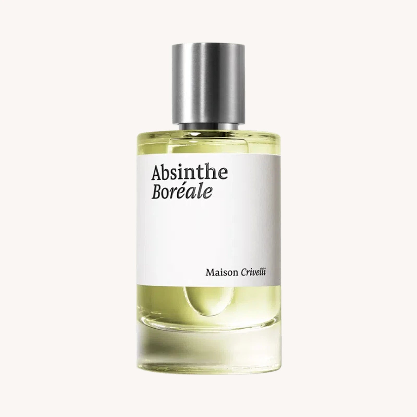 Absinthe Boréale 100ml – Maison Crivelli – SNUD