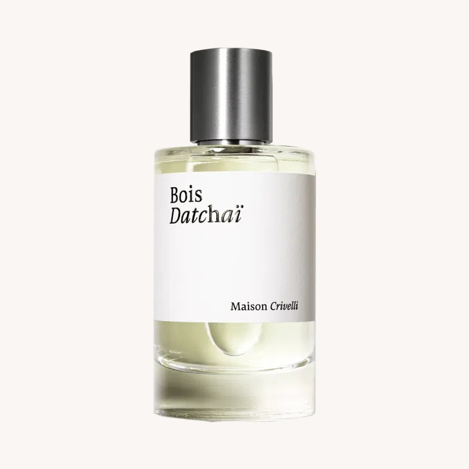 Bois Datchai 100ml – Maison Crivelli – SNUD