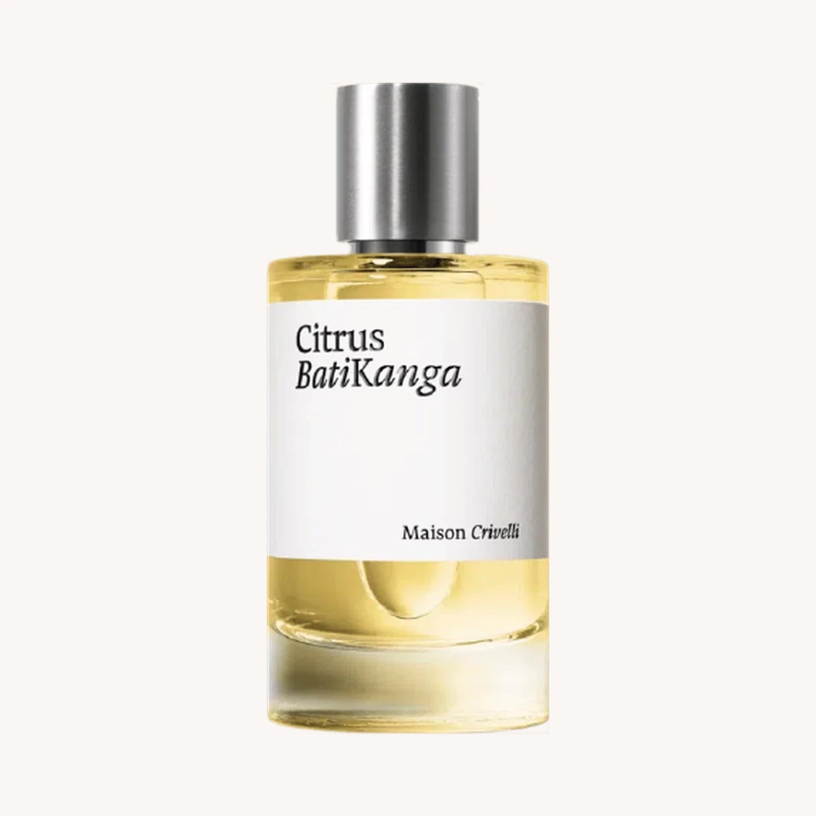 Citrus Batikanga 100ml – Maison Crivelli – SNUD